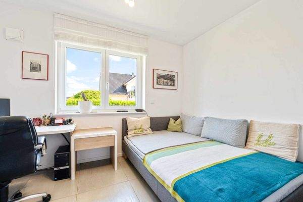 Homeoffice/Gästezimmer