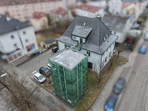 Ingolstadt Industrieflächen, Lagerflächen, Produktionshalle, Serviceflächen