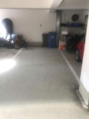 Stellplatz Tiefgarage