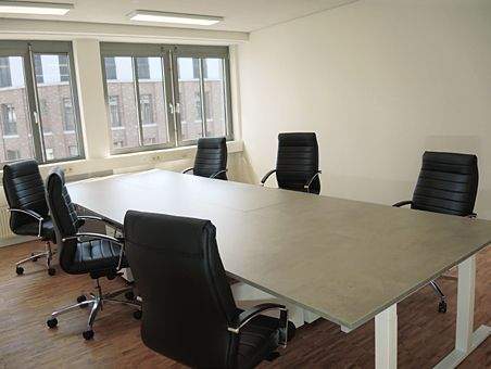 Büroraum 6 im 5. OG, MB A