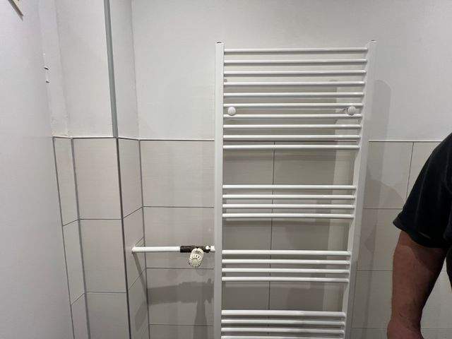 3 Zi.-Wohnung mit Balkon in Bovenden - Foto 3