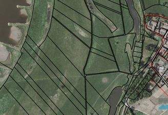 Lageplan - unmaßstäblich