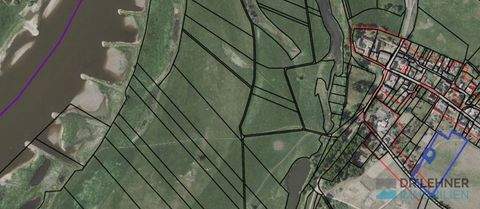 Rühstädt Grundstücke, Rühstädt Grundstück kaufen