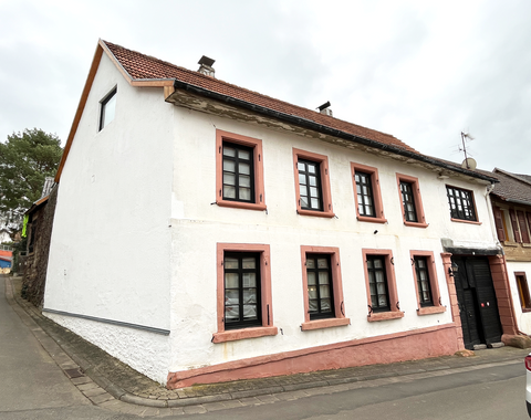 Horrweiler Häuser, Horrweiler Haus kaufen