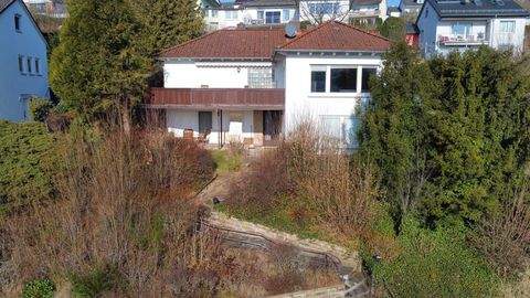 Bad Hersfeld Häuser, Bad Hersfeld Haus kaufen