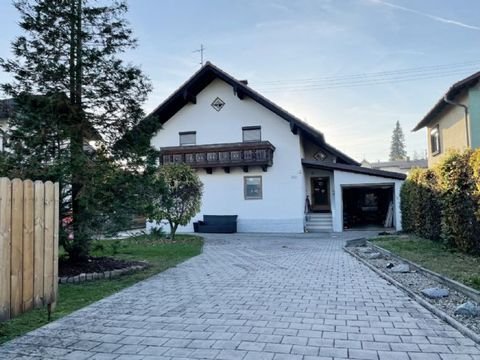 Haus kaufen in Simbach a. Inn bei immowelt.de