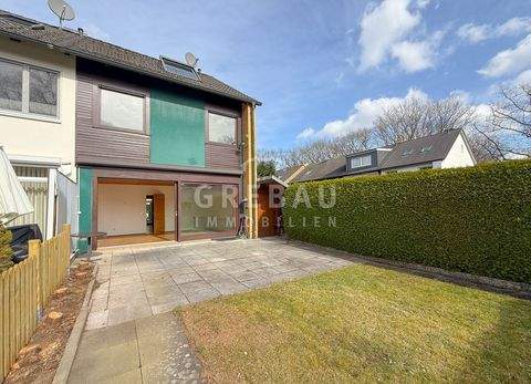 Hamburg Häuser, Hamburg Haus kaufen