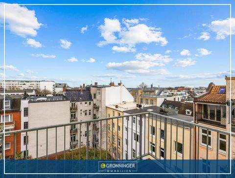 Hamburg Sankt Georg Wohnungen, Hamburg Sankt Georg Wohnung kaufen