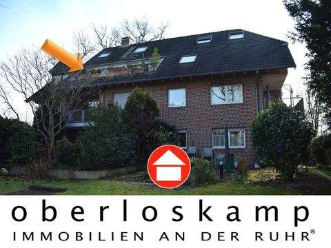 Mülheim an der Ruhr Wohnungen, Mülheim an der Ruhr Wohnung kaufen