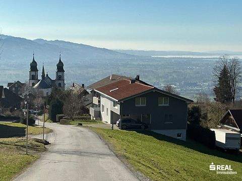 Bildstein Grundstücke, Bildstein Grundstück kaufen