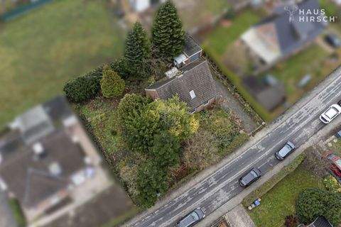 Lübeck Grundstücke, Lübeck Grundstück kaufen