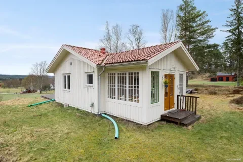 Sunnemo Häuser, Sunnemo Haus kaufen