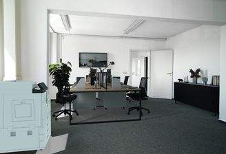 Einrichtungsbeispiel