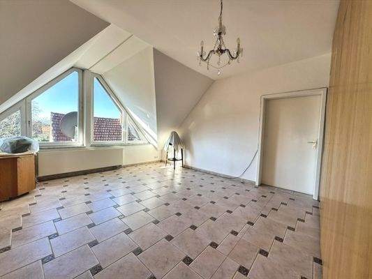 DG Wohnung Wohnzimmer