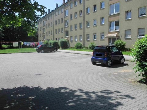 Nürnberg Garage, Nürnberg Stellplatz