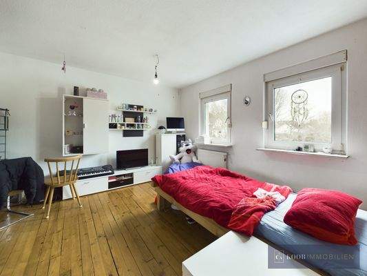Kinderzimmer OG