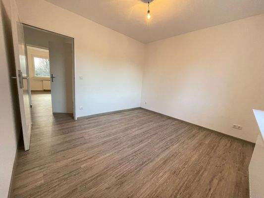 Beispiel Schlafzimmer 2