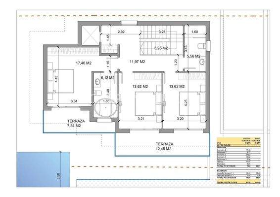 Luxury Houses with Private Gardens and Pools in Finestrat