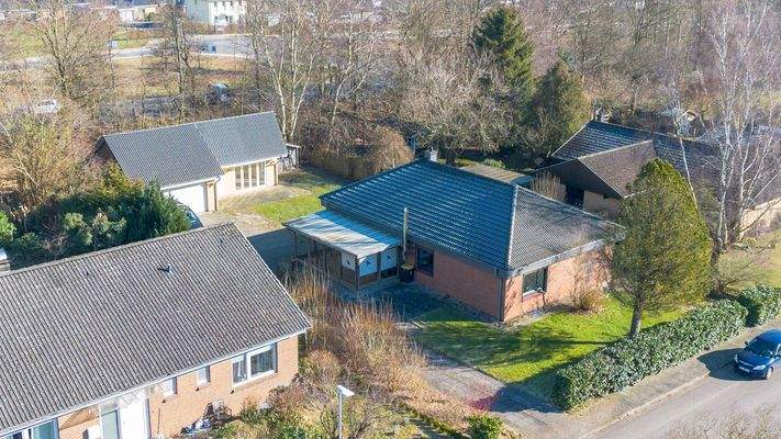 Gemütlicher Bungalow