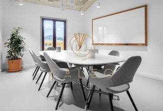 Meetingraum Beispiel 2