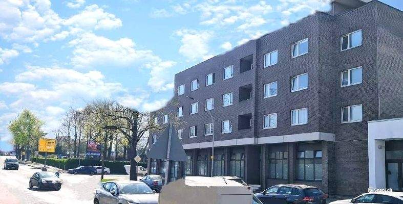 Andere Richtung nach Borussia