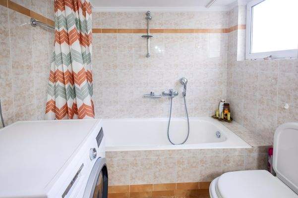 Eigentumswohnung mit Meerblick in bester Küstenlag