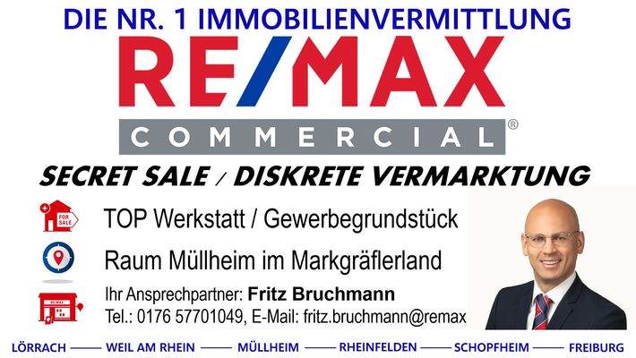 SECRET SALE_1_Werkstatt-Gewerbegrundstück_Raum Müllheim im Markgraeflerland