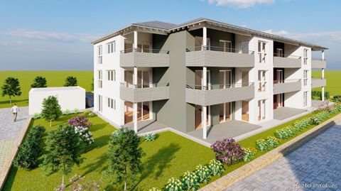 Wörnitz Wohnungen, Wörnitz Wohnung kaufen