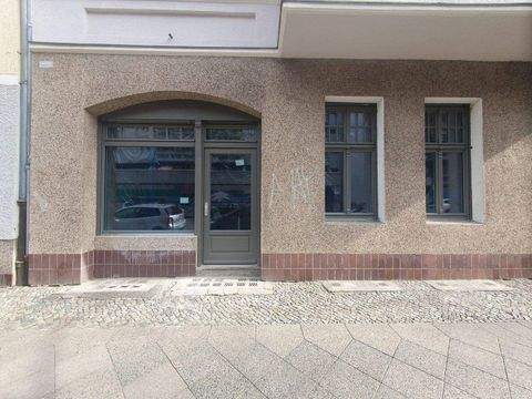 Berlin Büros, Büroräume, Büroflächen 