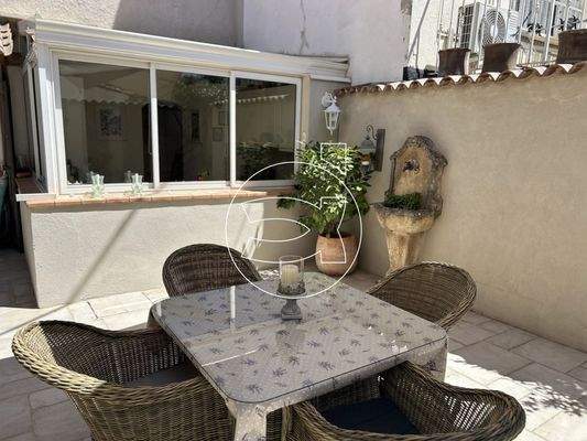 Mandelieu-la-Napoule