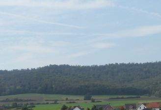 Ihre herrliche Aussicht