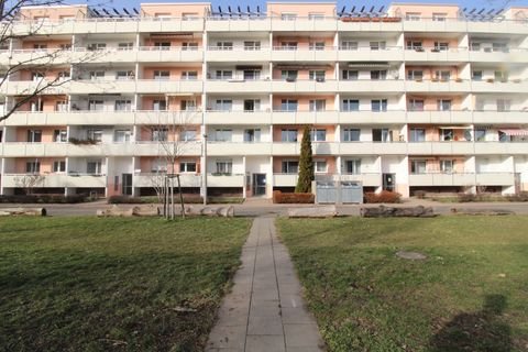 Halle (Saale) / Halle-Neustadt Wohnungen, Halle (Saale) / Halle-Neustadt Wohnung kaufen