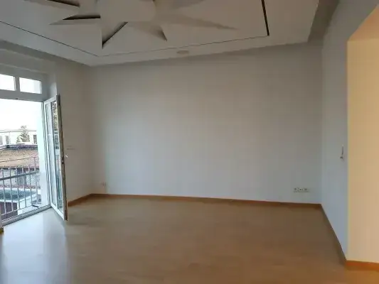 Zimmer 3 (Durchgangszimmer)