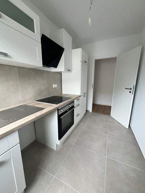 Bad Vilbel Wohnungen, Bad Vilbel Wohnung mieten