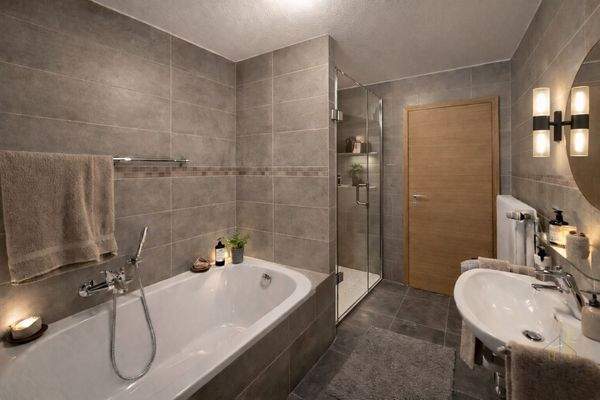 Designvorschlag (KI optimiert) Bad