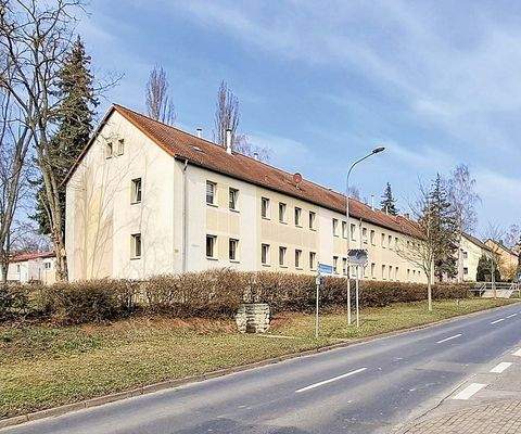 Roßleben Wohnungen, Roßleben Wohnung kaufen