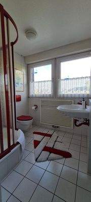 DG Einliegerwohnung Bad