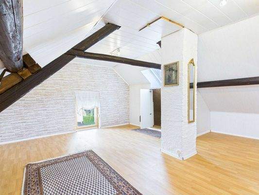 Zentrales Einfamilienhaus in Eppelborn