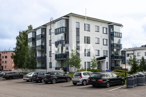 Rovaniemi Wohnungen, Rovaniemi Wohnung kaufen