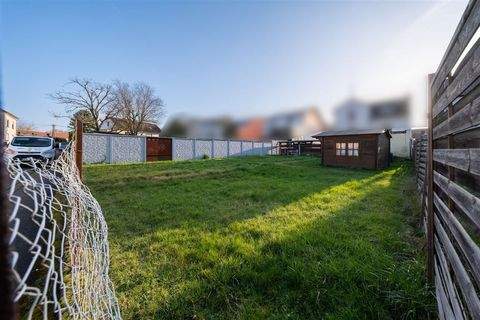 Wadgassen Grundstücke, Wadgassen Grundstück kaufen