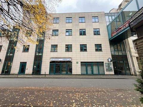 Wuppertal Büros, Büroräume, Büroflächen 