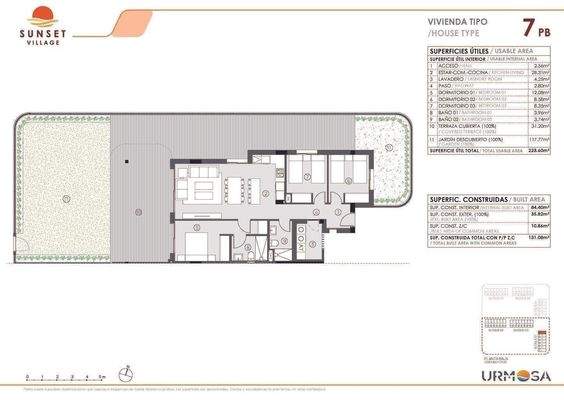 Apartment nº 7 - ground floor - Block 1.jpg