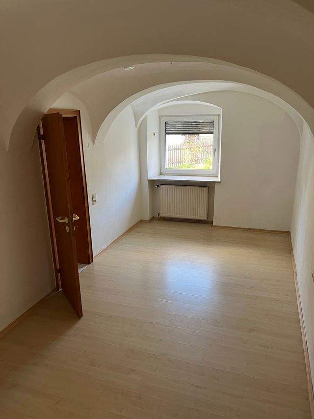 2-Zimmer-Wohnung mit Wintergarten und Garage in Weißdorf - Foto 4