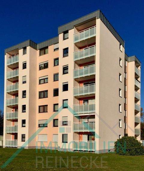 Hemer / Stübecken Wohnungen, Hemer / Stübecken Wohnung kaufen