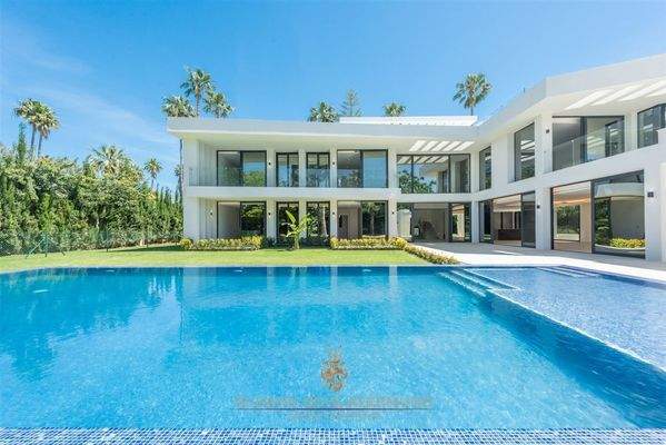 Villa der Extraklasse