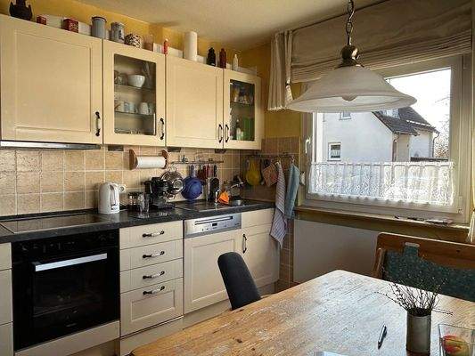 Küche EG mit...
