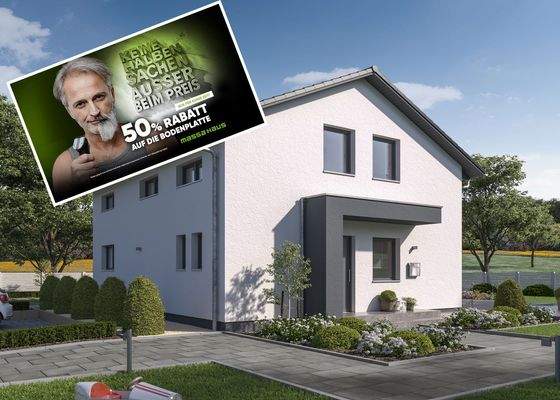 massa haus EInfamilienhaus mit 123qm