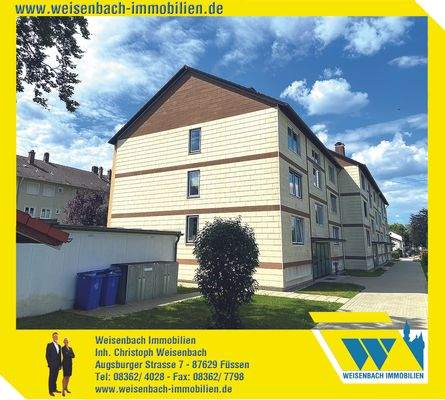 Weisenbach Immobilien