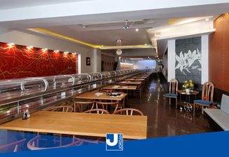 Ihr neues Restaurant!