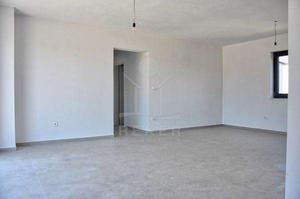 in der Nähe von Poreč